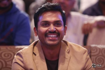 Cheliyaa Movie Audio Launch